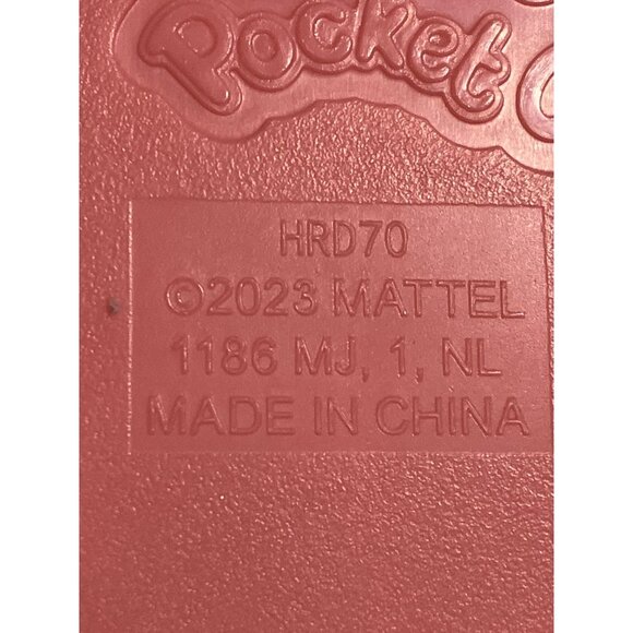 POLLY POCKET 2023 - Cutie Bear Picnic Mattel - Picture 3 of 13